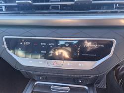 2025 KGM Rexton Ultimate Y461 MY26 4X4 Dual Range Grand White