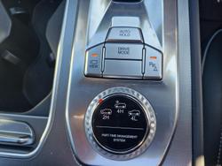 2025 KGM Rexton Ultimate Y461 MY26 4X4 Dual Range Grand White
