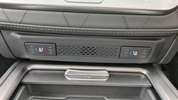 2025 KGM Rexton Ultimate