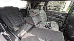 2025 KGM Rexton Ultimate