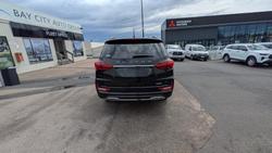 2025 KGM Rexton Ultimate