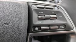 2025 KGM Rexton Ultimate Y461 MY26 4X4 Dual Range Space Black