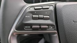 2025 KGM Rexton Ultimate Y461 MY26 4X4 Dual Range Space Black