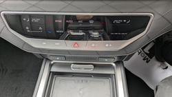 2025 KGM Rexton Ultimate Y461 MY26 4X4 Dual Range Space Black