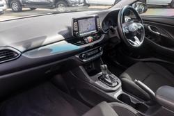 2019 Hyundai i30 Active