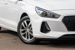 2019 Hyundai i30 Active