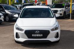 2019 Hyundai i30 Active