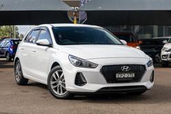 2019 Hyundai i30 Active