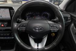 2019 Hyundai i30 Active