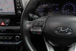 2019 Hyundai i30 Active