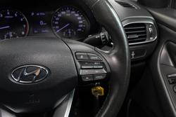 2019 Hyundai i30 Active