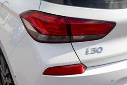 2019 Hyundai i30 Active