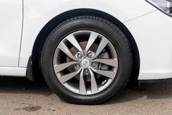 2019 Hyundai i30 Active