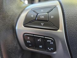 2016 Ford Everest Trend