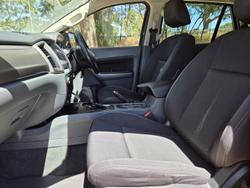 2016 Ford Everest Trend