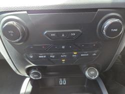 2016 Ford Everest Trend