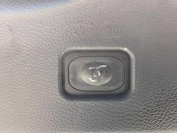 2016 Ford Everest Trend