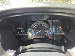 2016 Ford Everest Trend