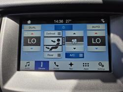 2016 Ford Everest Trend