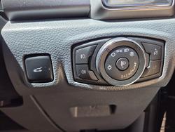 2016 Ford Everest Trend