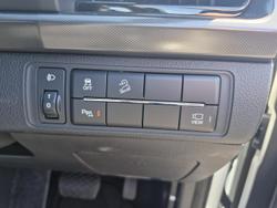 2025 KGM Musso Ultimate Q261 MY26 4X4 Dual Range Grand White