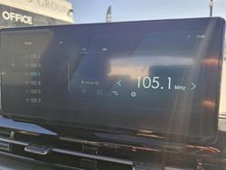 2025 KGM Musso Ultimate Q261 MY26 4X4 Dual Range Grand White