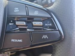 2025 KGM Musso Ultimate Q261 MY26 4X4 Dual Range Grand White