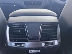 2025 KGM Musso Ultimate Q261 MY26 4X4 Dual Range Grand White