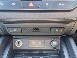 2025 KGM Musso Ultimate Q261 MY26 4X4 Dual Range Grand White