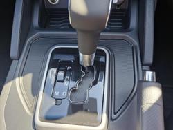 2025 KGM Musso Ultimate Q261 MY26 4X4 Dual Range Grand White