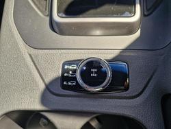 2025 KGM Musso Ultimate Q261 MY26 4X4 Dual Range Grand White