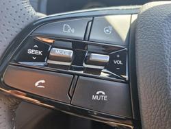 2025 KGM Musso Ultimate Q261 MY26 4X4 Dual Range Grand White