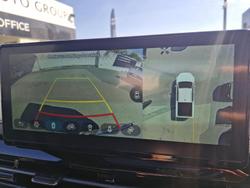 2025 KGM Musso Ultimate Q261 MY26 4X4 Dual Range Grand White