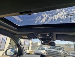 2025 KGM Musso Ultimate Q261 MY26 4X4 Dual Range Grand White