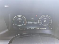 2025 KGM Musso Ultimate Q261 MY26 4X4 Dual Range Grand White