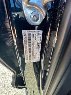 2021 Volkswagen Touareg 210TDI Wolfsburg Edition