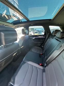 2021 Volkswagen Touareg 210TDI Wolfsburg Edition