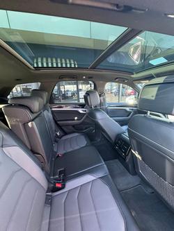 2021 Volkswagen Touareg 210TDI Wolfsburg Edition