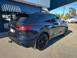 2021 Volkswagen Touareg 210TDI Wolfsburg Edition