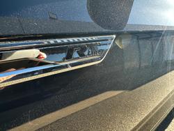 2021 Volkswagen Touareg 210TDI Wolfsburg Edition