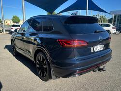 2021 Volkswagen Touareg 210TDI Wolfsburg Edition