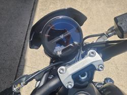 Triumph Trident 660