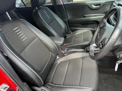 2021 Kia Rio GT-Line