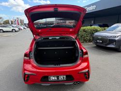 2021 Kia Rio GT-Line