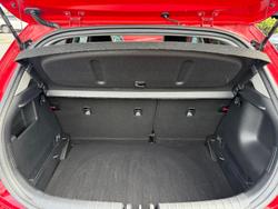 2021 Kia Rio GT-Line