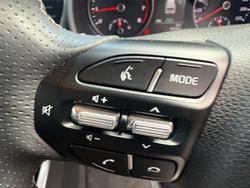 2021 Kia Rio GT-Line