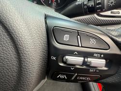 2021 Kia Rio GT-Line