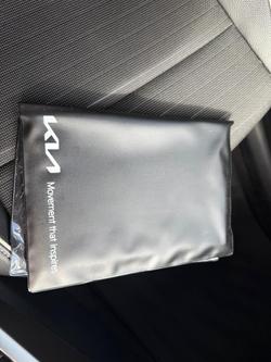 2021 Kia Rio GT-Line