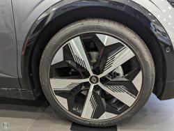 2024 Renault Megane E-Tech Techno EV60 XCB MY24 Shadow Grey with Diamond Black roof