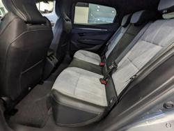 2024 Renault Megane E-Tech Techno EV60 XCB MY24 Shadow Grey with Diamond Black roof